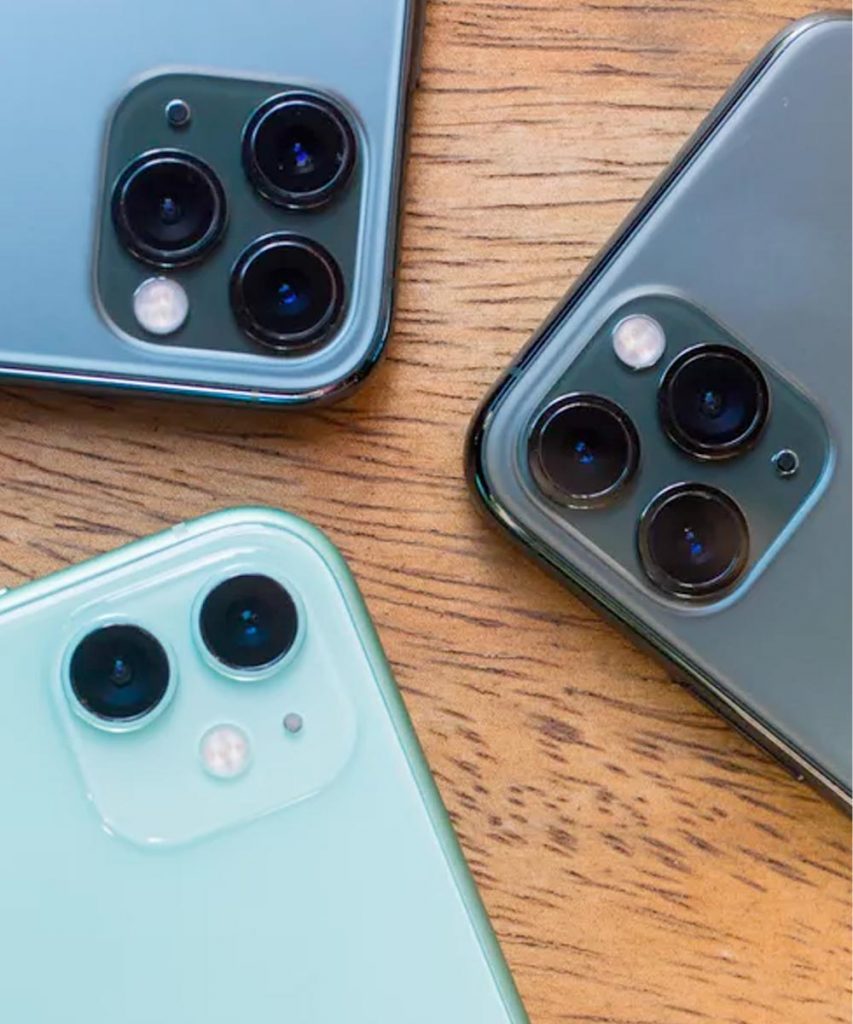 Review del iPhone 11