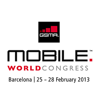 MWC 2013 Featured Web