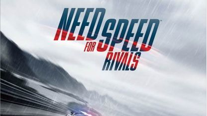 Need4Speed Rivals