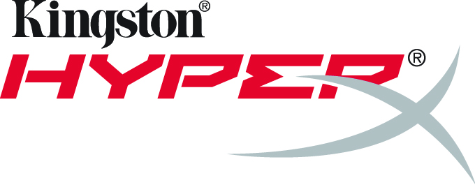 kingston hyperx