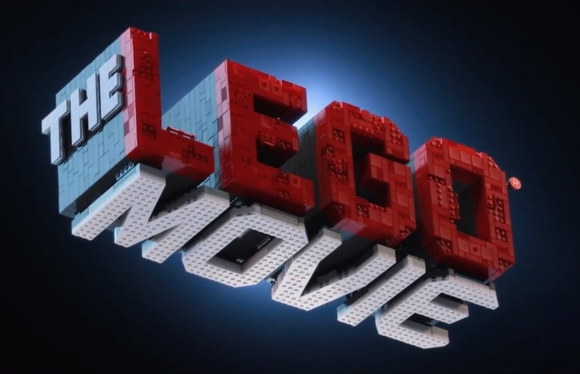 the lego movie