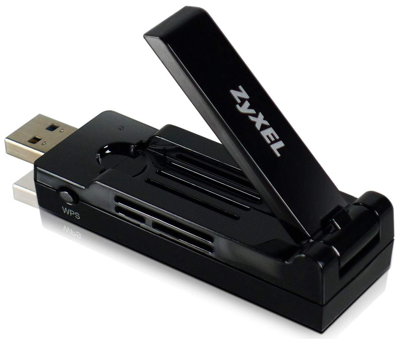 adaptador inalámbrico USB 3.0
