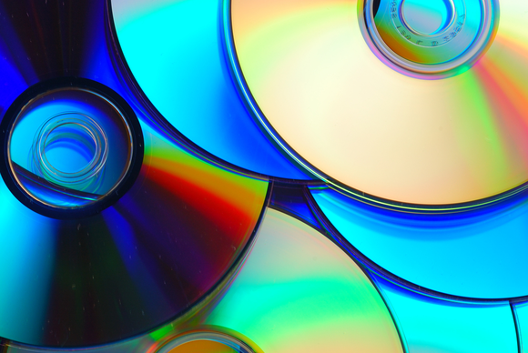 Noticias Sony y Panasonic se unen para crear disco optico de 300GB