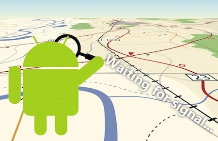 Android-Device-Manager