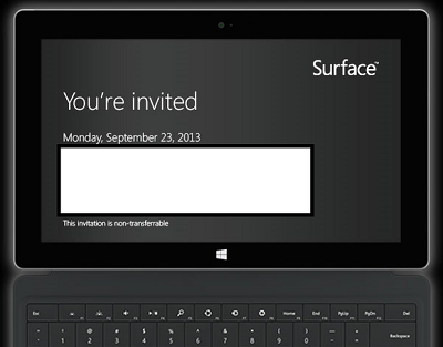 surface-invite