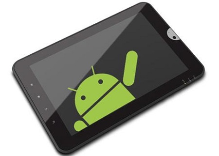 tablet-android hi