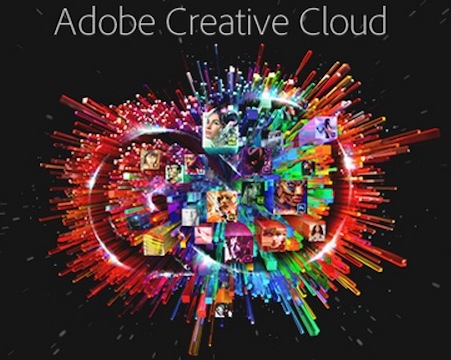 Adobe Creative cloud