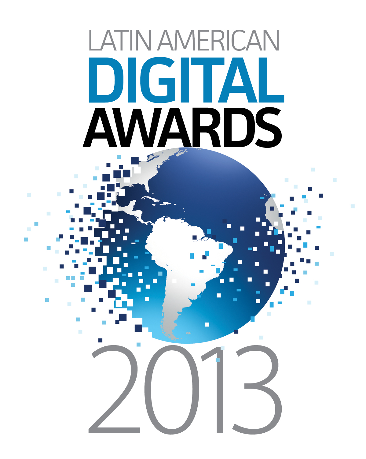 DigitalAwards Logo2013