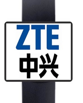 ZTE-smartwatch