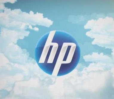 hp cloud system