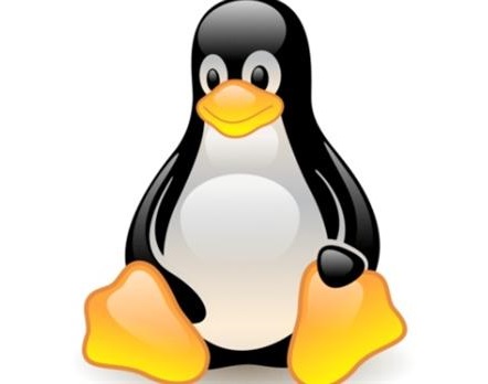 linux-penguin hi