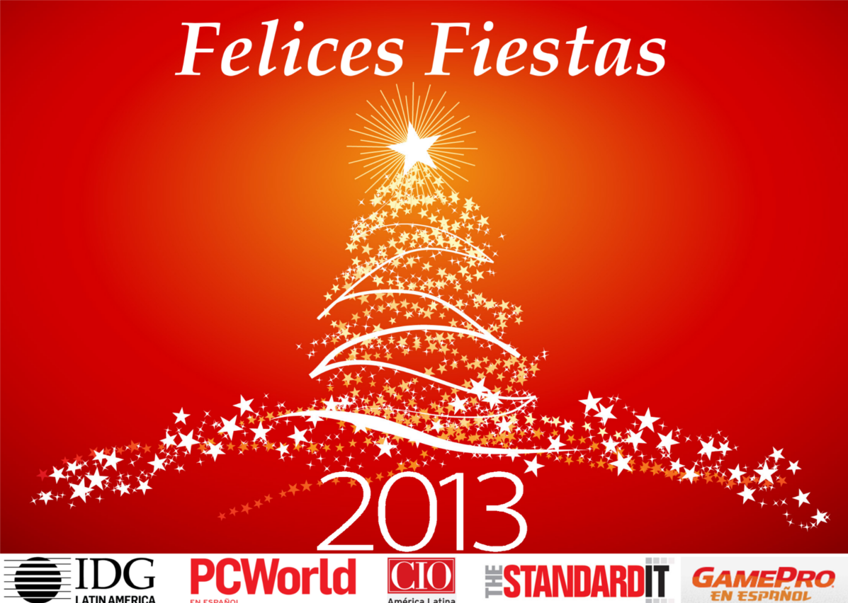 Felices Fiestas IDG Lat Opcion C Website