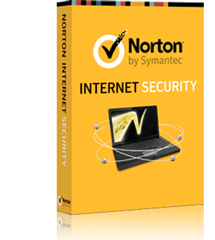 Norton Internet Security by Symantec