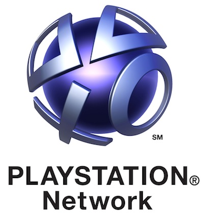 Sony psn logo