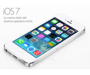 iOS7 sistema oeprativo