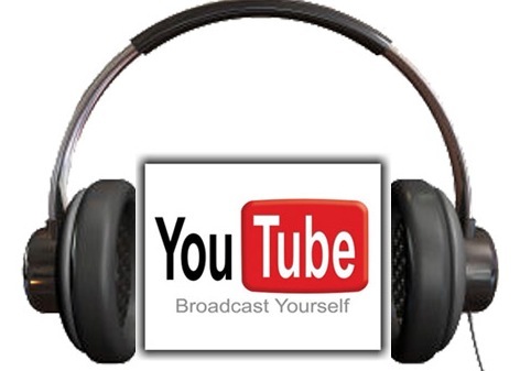 youtube-musica