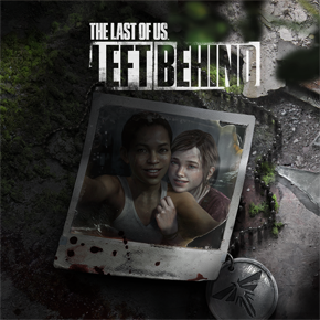 Last of Us left Behind 01
