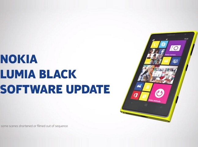 Lumia Black Update 01