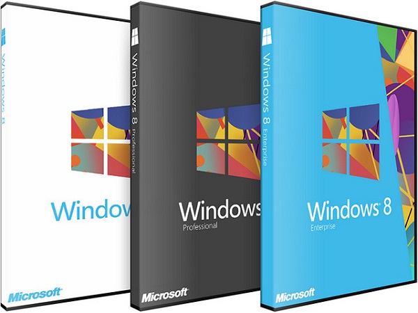 Microsoft-Windows-8
