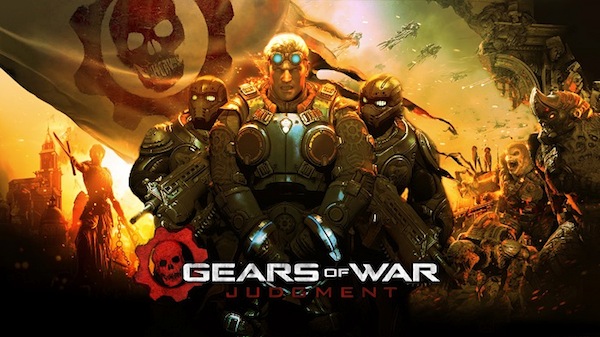 gears of war judgment game-HD
