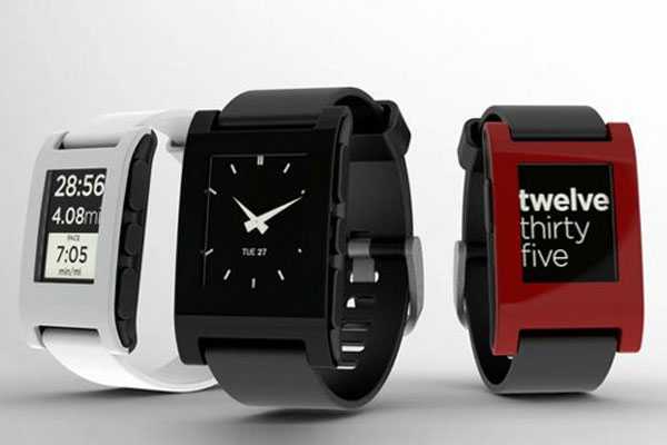 smarwatches