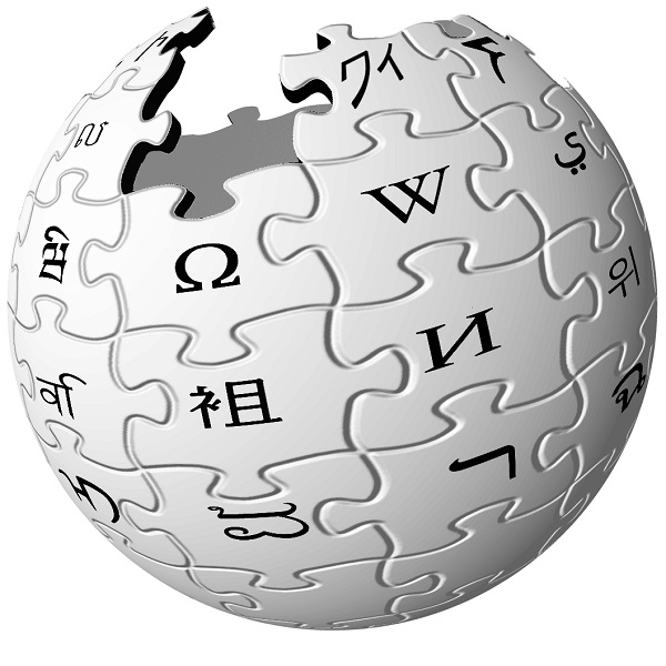 Wikipedia 2014