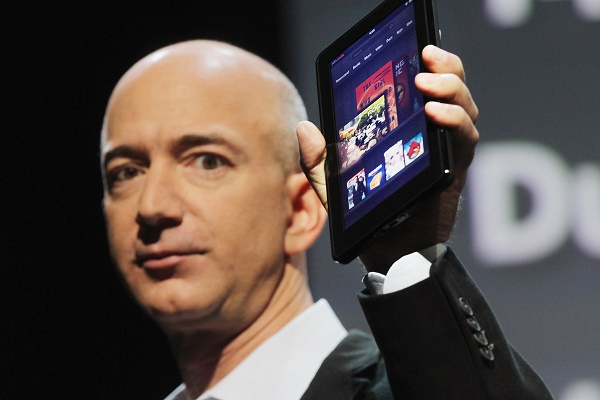 Amazon-Jeff-Bezos
