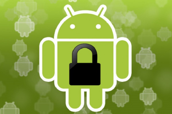 Android-Lock
