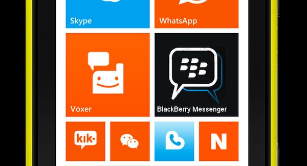 BBM-on-Windows-Phone