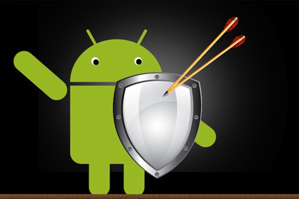 android protect primary