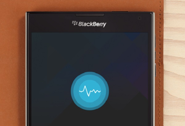 blackberry-assistant