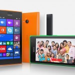 Microsoft planea evento para presentar nueva línea Lumia