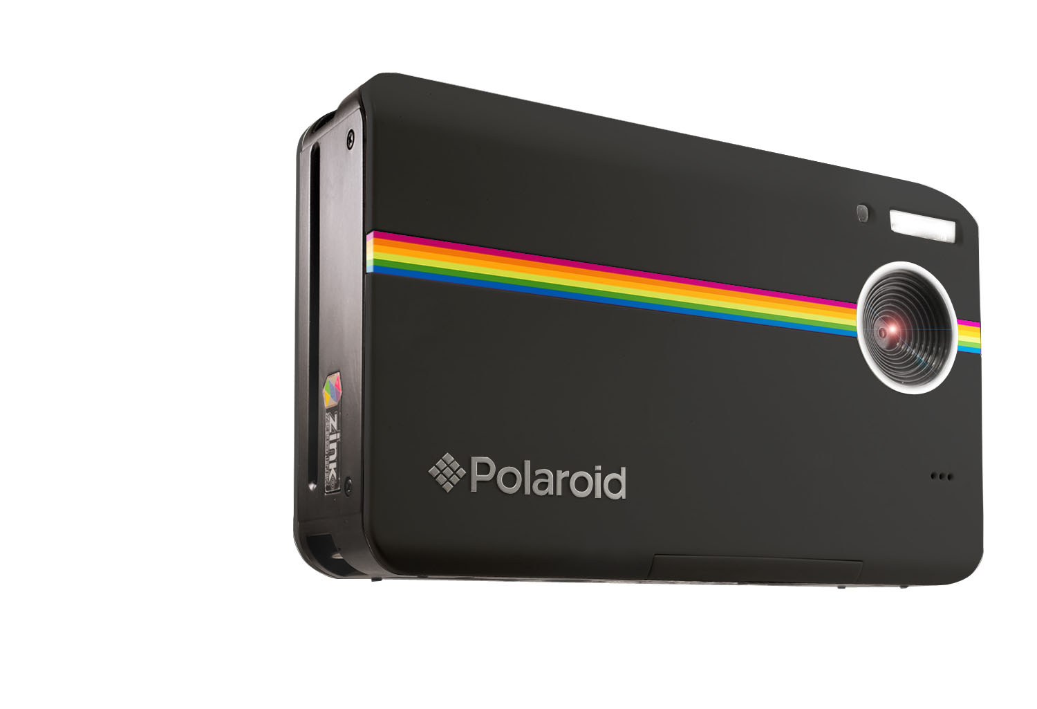 alegría Bangladesh Inhibir Polaroid nos presenta una nueva cámara digital instantánea