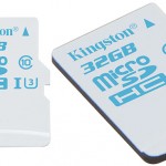 microSD Kingston