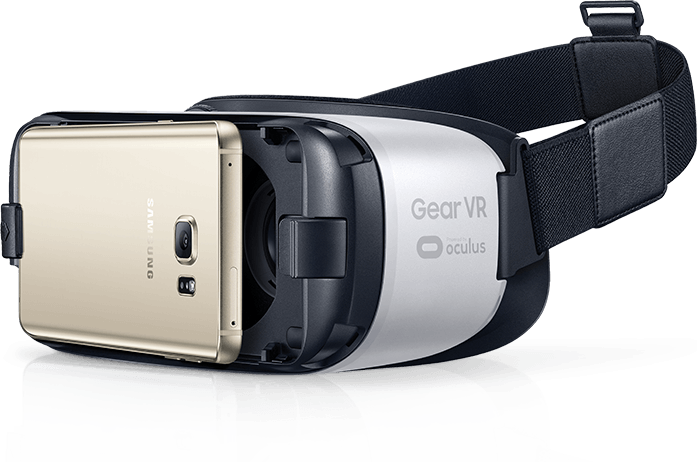 sonriendo carga Completamente seco Las mejores aplicaciones para el Samsung Gear VR (I parte)