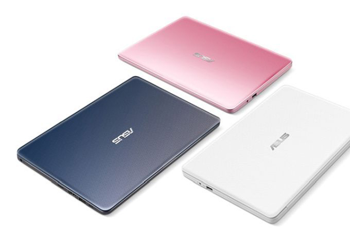 Asus lanza el VivoBook de pulgadas 980 de peso
