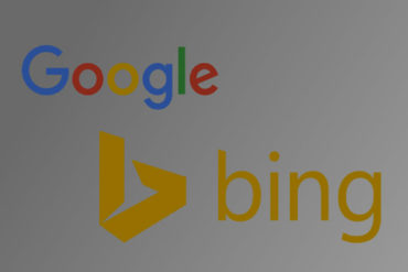 razones para cambiar de Google a Bing