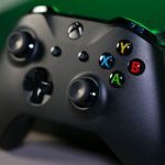 Pantalla negra en Xbox One