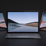 Llegaron las nuevas Surface Laptop y Surface Pro