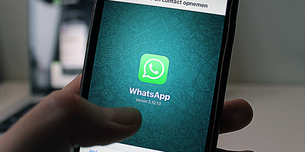 WhatsApp prueba mensajes que se auto destruyen