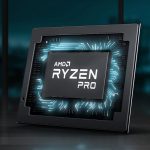 AMD lanza los Ryzen Pro