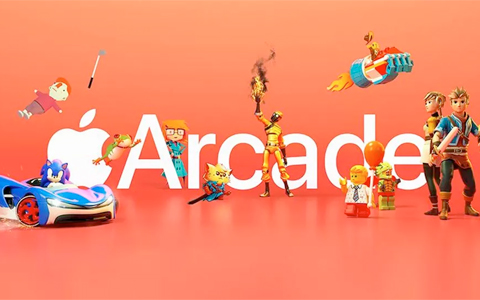 Apple Arcade revela plan de suscripción anual