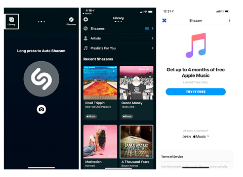 Cómo obtener 6 meses gratis de Apple Music