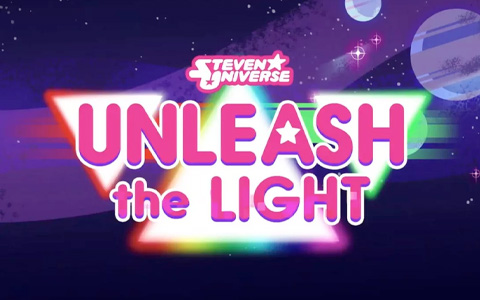 El nuevo juego de Steven Universe