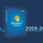 Despídete de Windows 7 en 2020