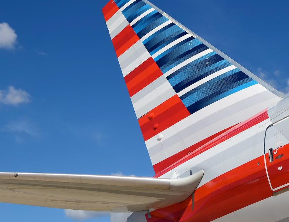 American Airlines incorporará Google Assistant