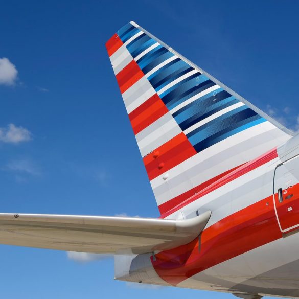 American Airlines incorporará Google Assistant