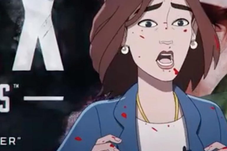 Trailer de cuarta temporada de Apex Legends
