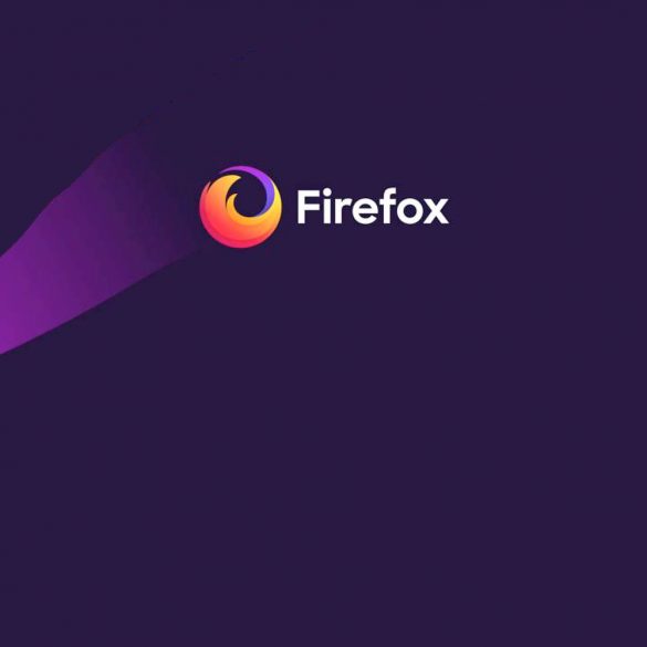 Mozilla recomienda actualizar Firefox