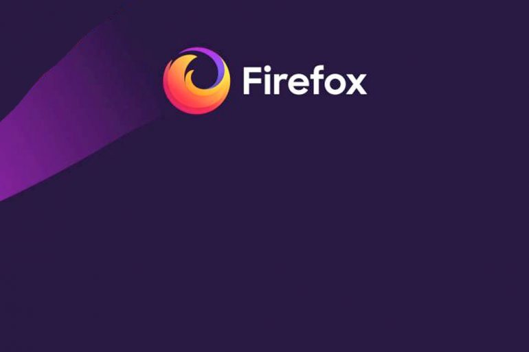 Mozilla recomienda actualizar Firefox